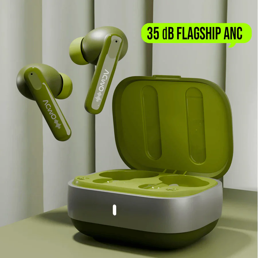 Decibel Earbuds - Image 46